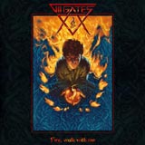 VII Gates - Fire, Walk With Me